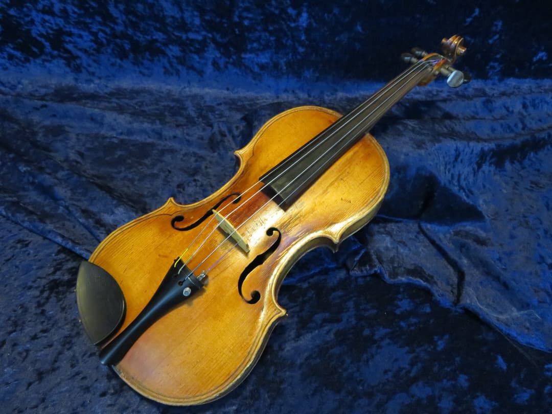 Caspar da Salo Violin ser#isi9244