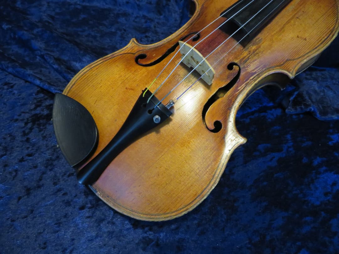 Caspar da Salo Violin ser#isi9244
