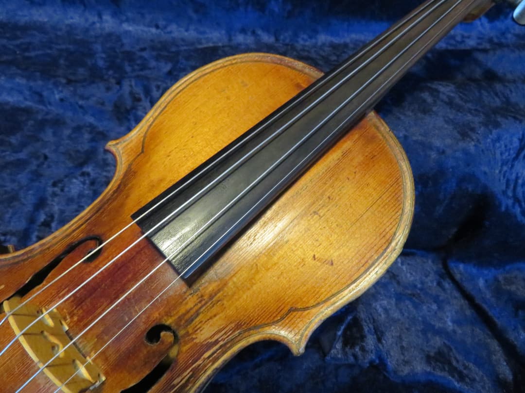 Caspar da Salo Violin ser#isi9244
