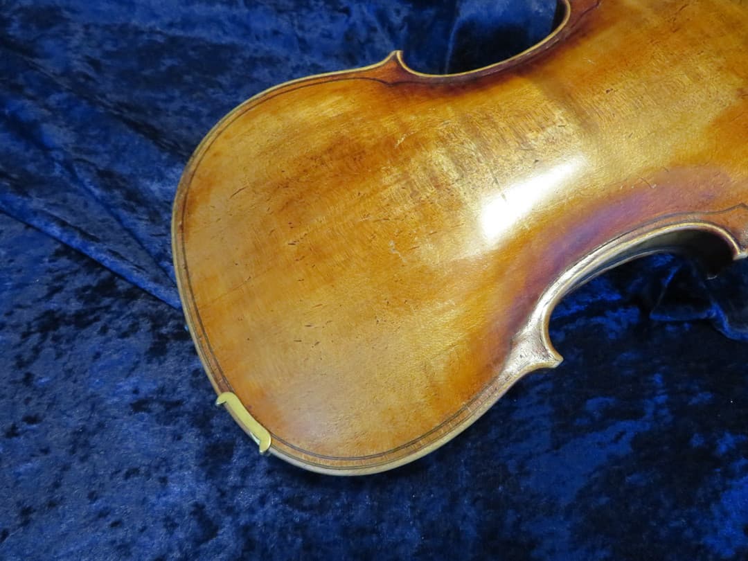 Caspar da Salo Violin ser#isi9244