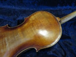 Caspar da Salo Violin ser#isi9244 Caspar da Salo Violin ser#isi9244