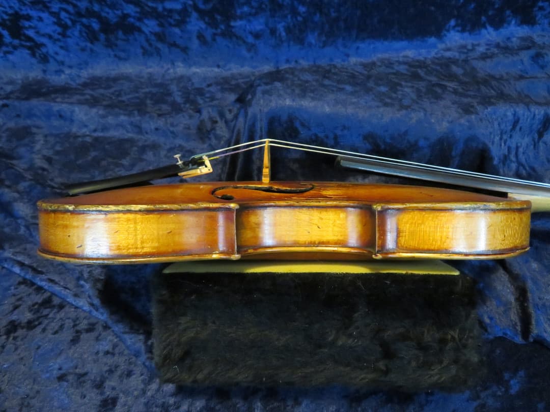 Caspar da Salo Violin ser#isi9244