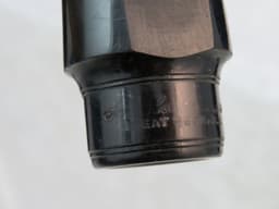 Brilhart Ebolin 2 Tenor Saxophone Mouthpiece Serial #17939 Brilhart Ebolin 2 Tenor Saxophone Mouthpiece Serial #17939
