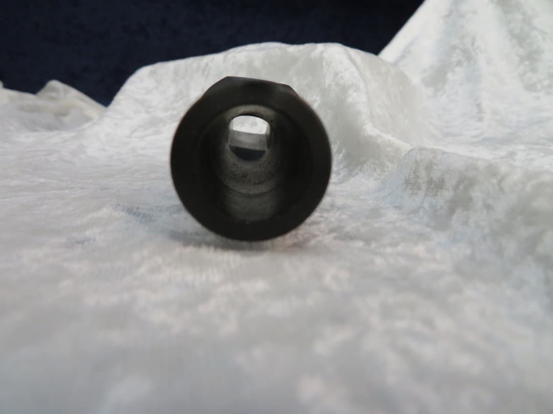 Meyer 5M Medium Chamber Baritone Saxophone Mouthpiece Serial #isi9460-24