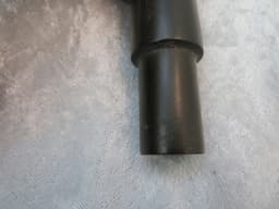 Berg Larsen 85/2 Offset M Baritone Saxophone Mouthpiece Serial #isi9460-19 Berg Larsen 85/2 Offset M Baritone Saxophone Mouthpiece Serial #isi9460-19
