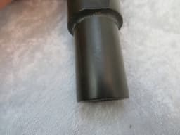 Berg Larsen 85/2 Offset M Baritone Saxophone Mouthpiece Serial #isi9460-19 Berg Larsen 85/2 Offset M Baritone Saxophone Mouthpiece Serial #isi9460-19