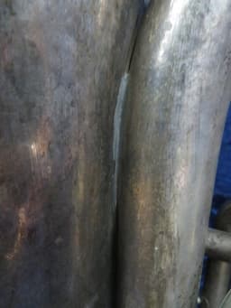 Carl Fischers Superior Silver EEb Tuba Serial #12342 Carl Fischers Superior Silver EEb Tuba Serial #12342