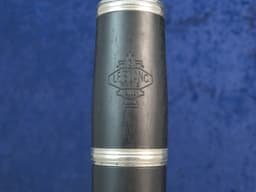 Leblanc Pro Model LL Wood Bb Soprano Clarinet Serial #14849 Overhauled Leblanc Pro Model LL Wood Bb Soprano Clarinet Serial #14849 Overhauled