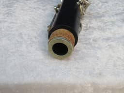 Leblanc Pro Model LL Wood Bb Soprano Clarinet Serial #14849 Overhauled Leblanc Pro Model LL Wood Bb Soprano Clarinet Serial #14849 Overhauled