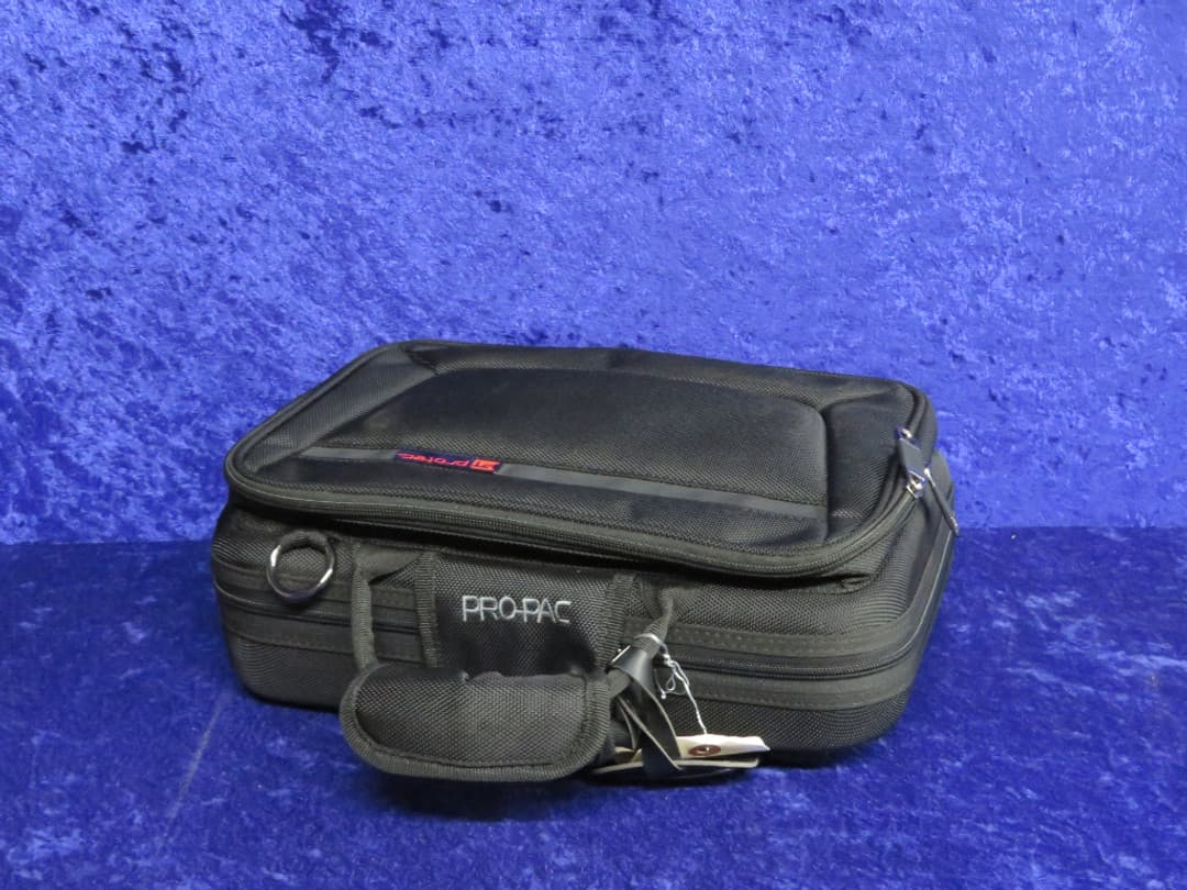 Buffet Crampon Wood Bb Soprano Clarinet Serial #33384 Overhauled