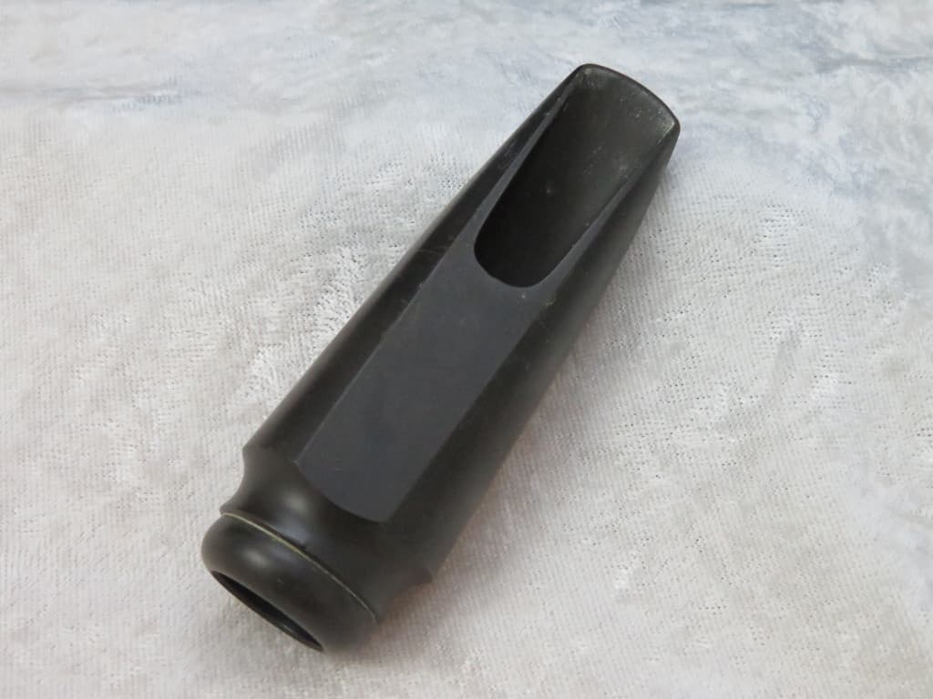 Penzel-Mueller Artist Model 2* C Melody Tenor Saxophone Mouthpiece Serial #isi11281