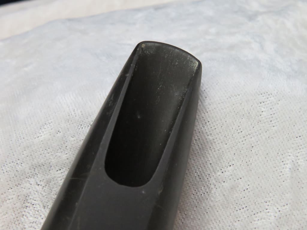 Penzel-Mueller Artist Model 2* C Melody Tenor Saxophone Mouthpiece Serial #isi11281