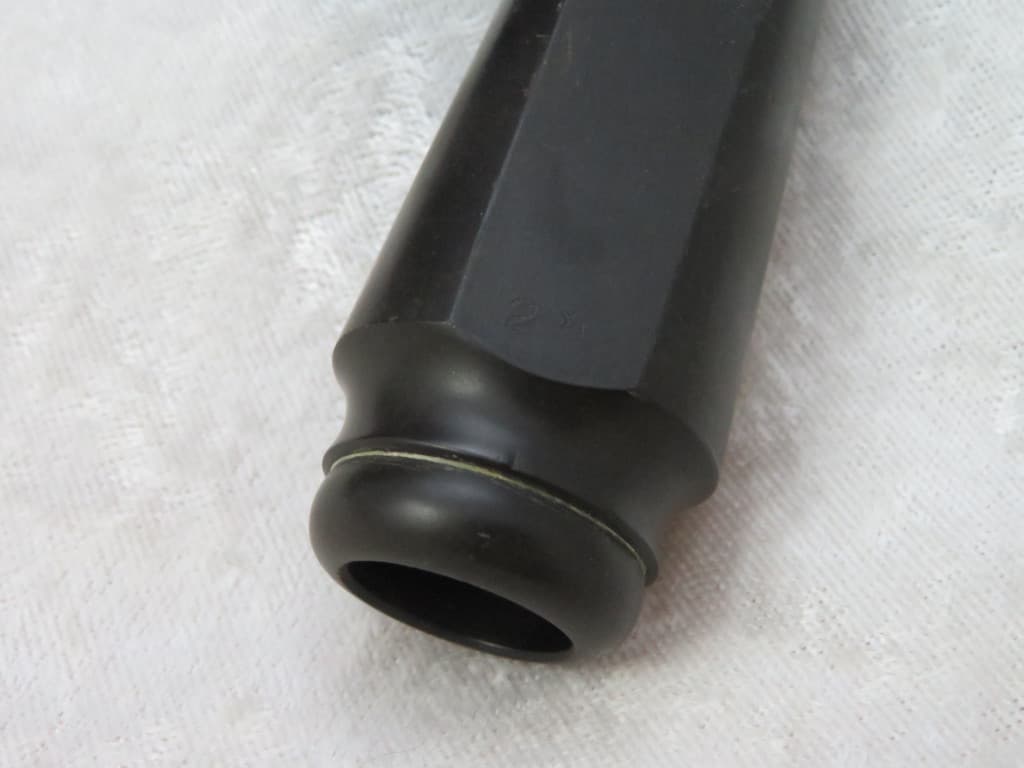 Penzel-Mueller Artist Model 2* C Melody Tenor Saxophone Mouthpiece Serial #isi11281