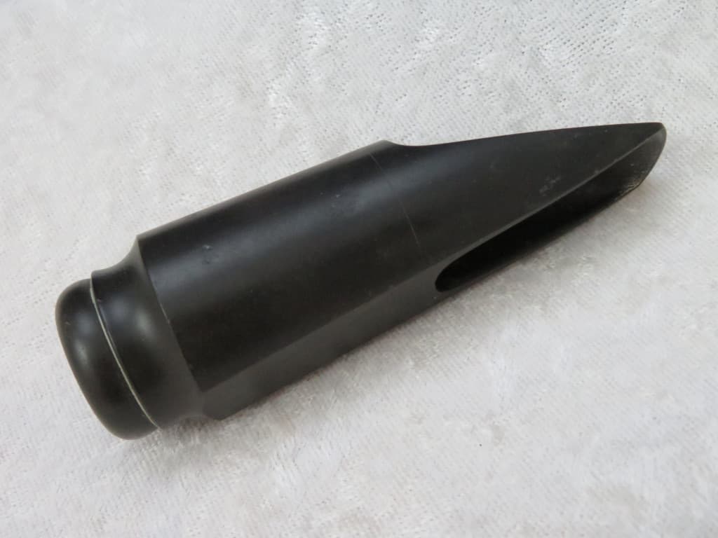 Penzel-Mueller Artist Model 2* C Melody Tenor Saxophone Mouthpiece Serial #isi11281