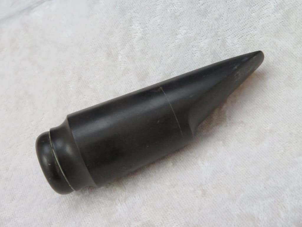 Penzel-Mueller Artist Model 2* C Melody Tenor Saxophone Mouthpiece Serial #isi11281
