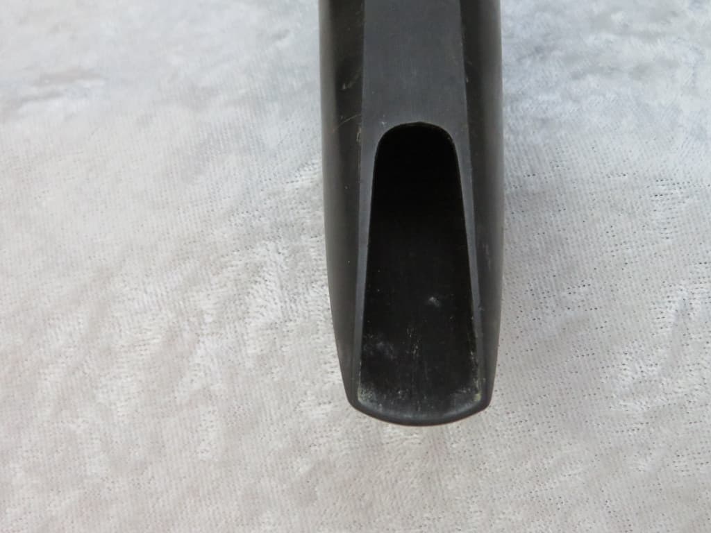 Penzel-Mueller Artist Model 2* C Melody Tenor Saxophone Mouthpiece Serial #isi11281