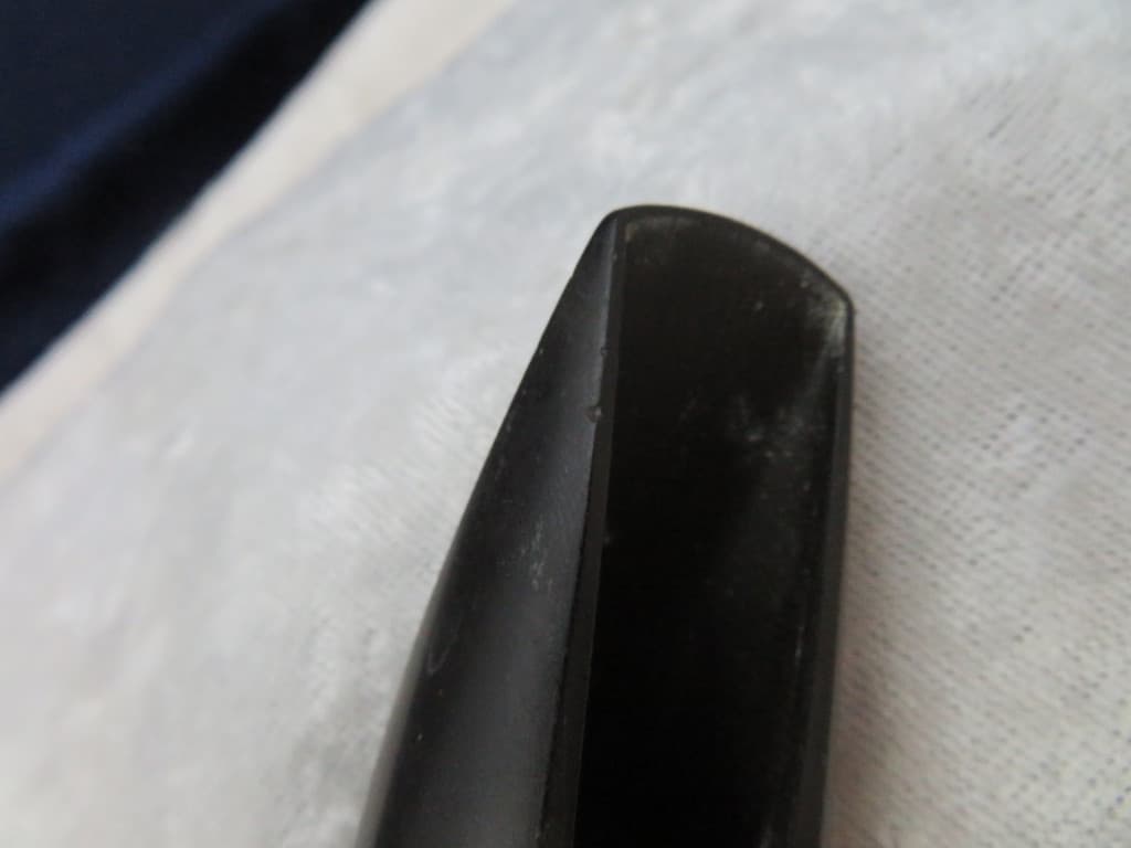 Penzel-Mueller Artist Model 2* C Melody Tenor Saxophone Mouthpiece Serial #isi11281