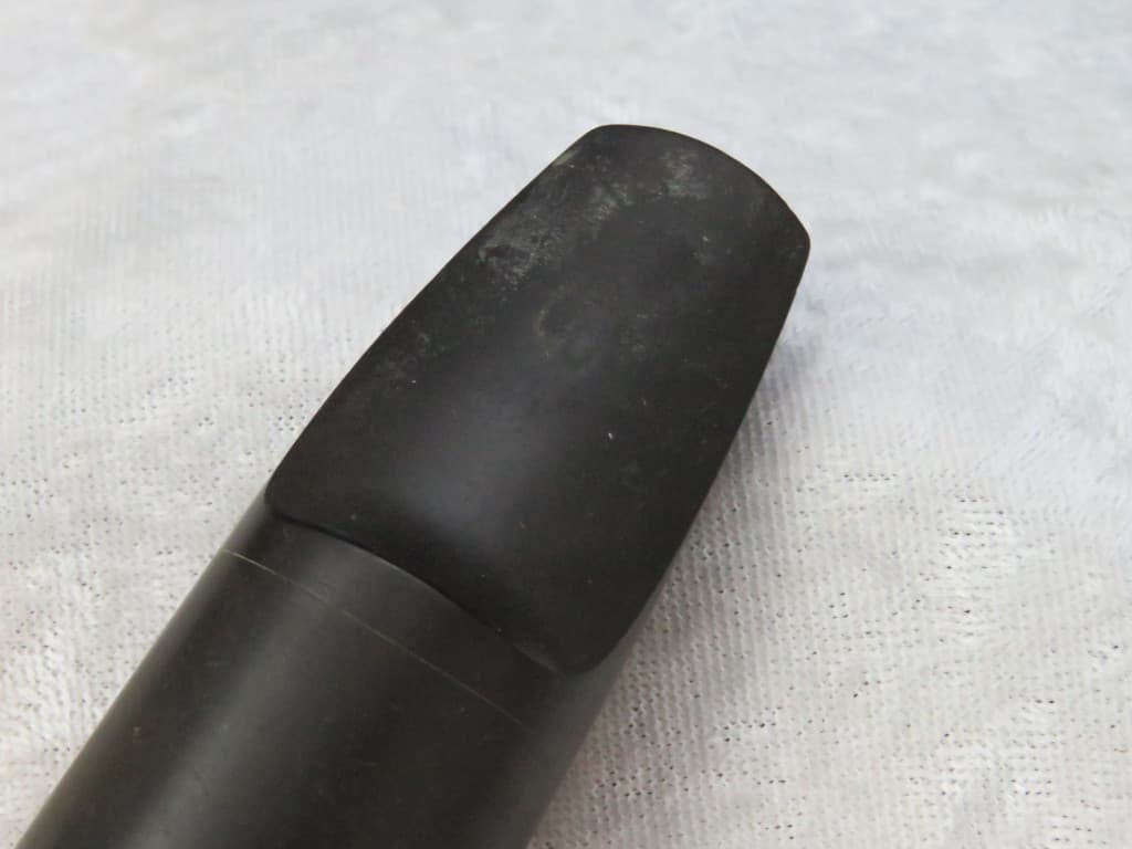 Penzel-Mueller Artist Model 2* C Melody Tenor Saxophone Mouthpiece Serial #isi11281