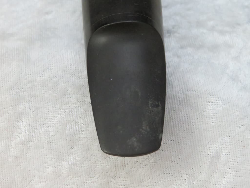 Penzel-Mueller Artist Model 2* C Melody Tenor Saxophone Mouthpiece Serial #isi11281