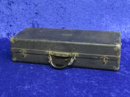C.G. Conn New Wonder I Silver Alto Saxophone 1921 Serial #74354 C.G. Conn New Wonder I Silver Alto Saxophone 1921 Serial #74354