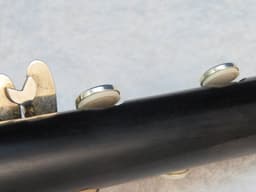 Buffet Crampon E11 Wood Eb Soprano Clarinet 1968 Serial #100914 Buffet Crampon E11 Wood Eb Soprano Clarinet 1968 Serial #100914