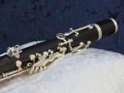Buffet Crampon E11 Wood Eb Soprano Clarinet 1968 Serial #100914 Buffet Crampon E11 Wood Eb Soprano Clarinet 1968 Serial #100914