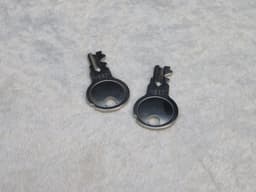 Buffet Crampon E11 Wood Eb Soprano Clarinet 1968 Serial #100914 Buffet Crampon E11 Wood Eb Soprano Clarinet 1968 Serial #100914