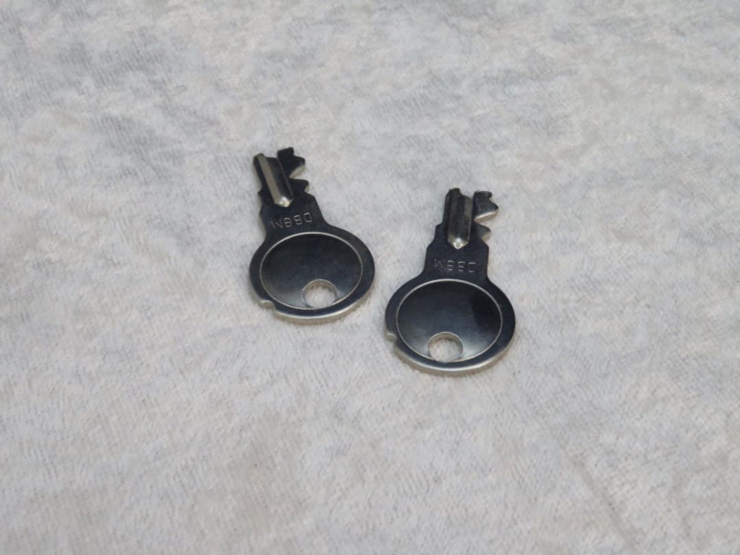 Buffet Crampon E11 Wood Eb Soprano Clarinet 1968 Serial #100914