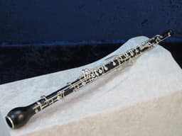 Buffet Crampon Wood English Horn Serial #4944 Buffet Crampon Wood English Horn Serial #4944