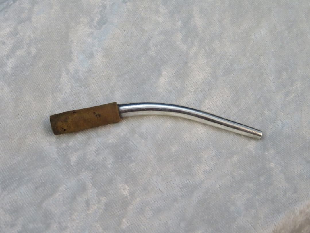 Buffet Crampon Wood English Horn Serial #4944