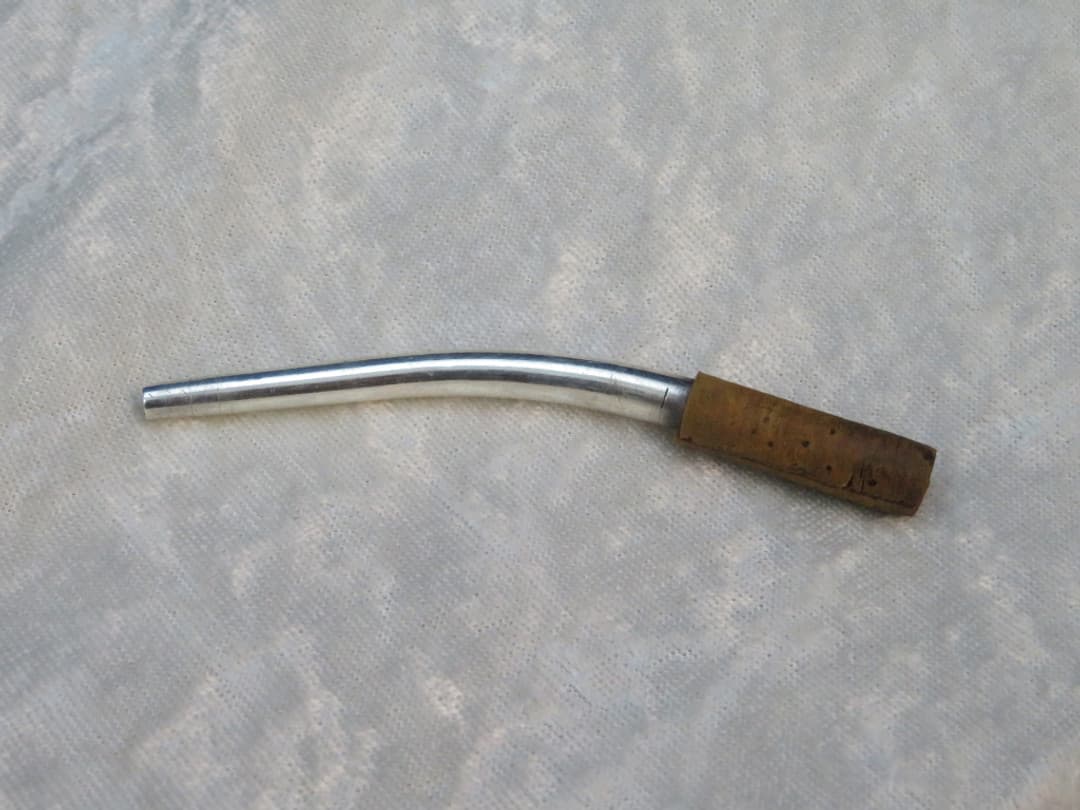 Buffet Crampon Wood English Horn Serial #4944