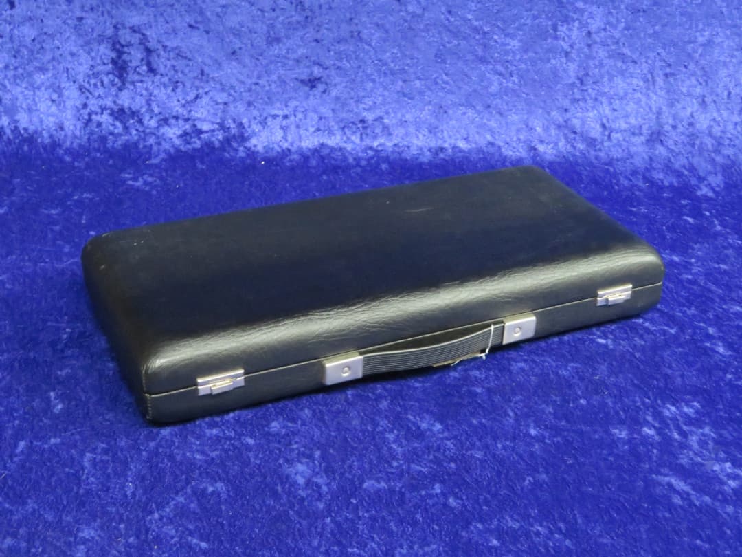 Buffet Crampon Wood English Horn Serial #4944