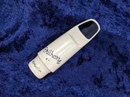 Brilhart Tonalin 4* Tenor Saxophone Mouthpiece Serial #041467 Brilhart Tonalin 4* Tenor Saxophone Mouthpiece Serial #041467