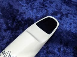 Brilhart Tonalin 4* Tenor Saxophone Mouthpiece Serial #041467 Brilhart Tonalin 4* Tenor Saxophone Mouthpiece Serial #041467