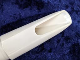 Brilhart Tonalin 4* Tenor Saxophone Mouthpiece Serial #041467 Brilhart Tonalin 4* Tenor Saxophone Mouthpiece Serial #041467