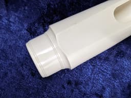 Brilhart Tonalin 4* Tenor Saxophone Mouthpiece Serial #041467 Brilhart Tonalin 4* Tenor Saxophone Mouthpiece Serial #041467