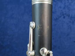 Buffet Crampon R13 Wood Bb Soprano Clarinet 1979 Serial #193901 Buffet Crampon R13 Wood Bb Soprano Clarinet 1979 Serial #193901