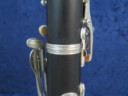 Buffet Crampon R13 Wood Bb Soprano Clarinet 1979 Serial #193901 Buffet Crampon R13 Wood Bb Soprano Clarinet 1979 Serial #193901