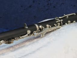 Buffet Crampon R13 Wood Bb Soprano Clarinet 1979 Serial #193901 Buffet Crampon R13 Wood Bb Soprano Clarinet 1979 Serial #193901