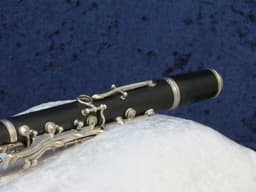 Buffet Crampon R13 Wood Bb Soprano Clarinet 1979 Serial #193901 Buffet Crampon R13 Wood Bb Soprano Clarinet 1979 Serial #193901