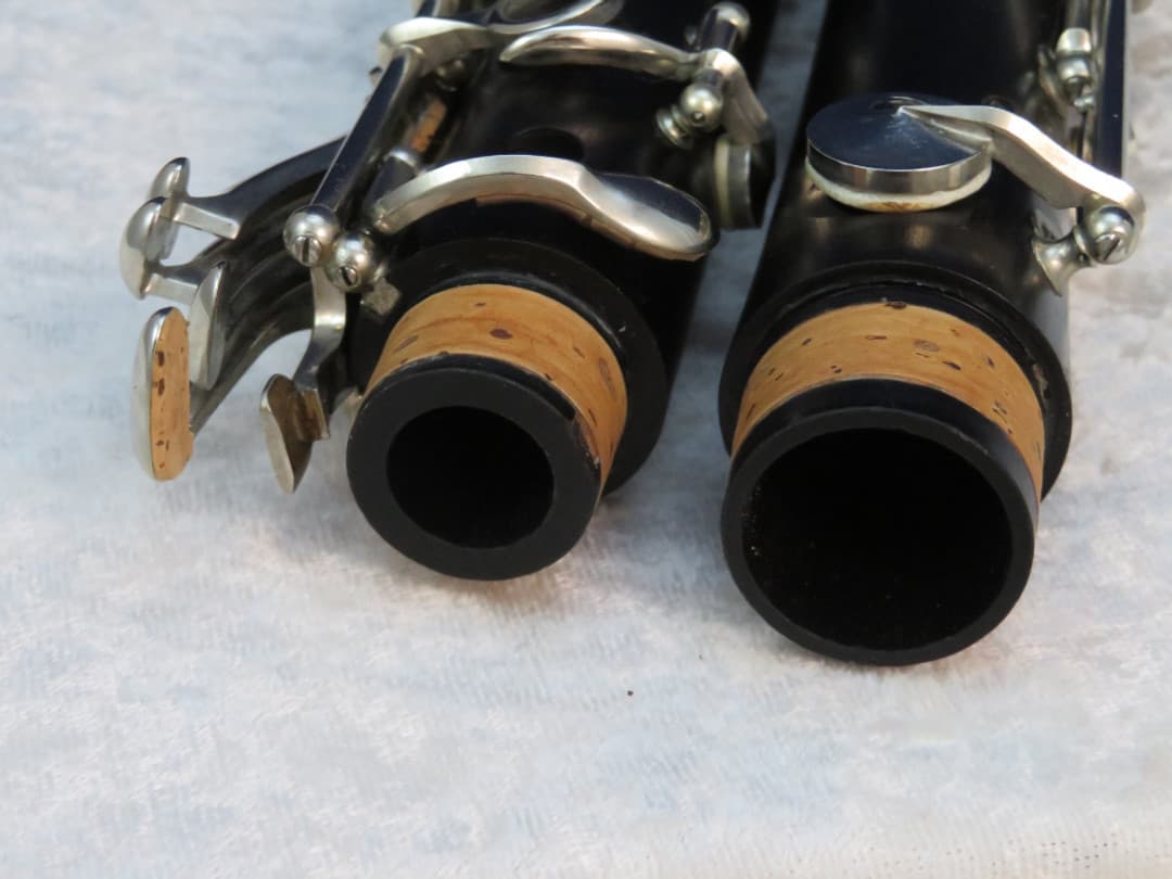 Buffet Crampon R13 Wood Bb Soprano Clarinet 1979 Serial #193901