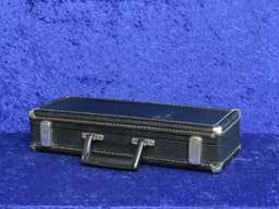 Selmer Depose Wood Eb Soprano Clarinet 1976 Serial #Z4613 Selmer Depose Wood Eb Soprano Clarinet 1976 Serial #Z4613