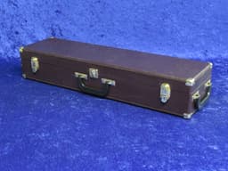 Buescher The Buescher True-Tone Straight Soprano Saxophone 1923 Serial #133079 Buescher The Buescher True-Tone Straight Soprano Saxophone 1923 Serial #133079