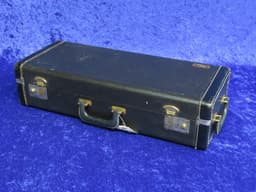 Buescher The Buescher True-Tone Gold Plated Alto Saxophone 1924 Serial #174532 Buescher The Buescher True-Tone Gold Plated Alto Saxophone 1924 Serial #174532