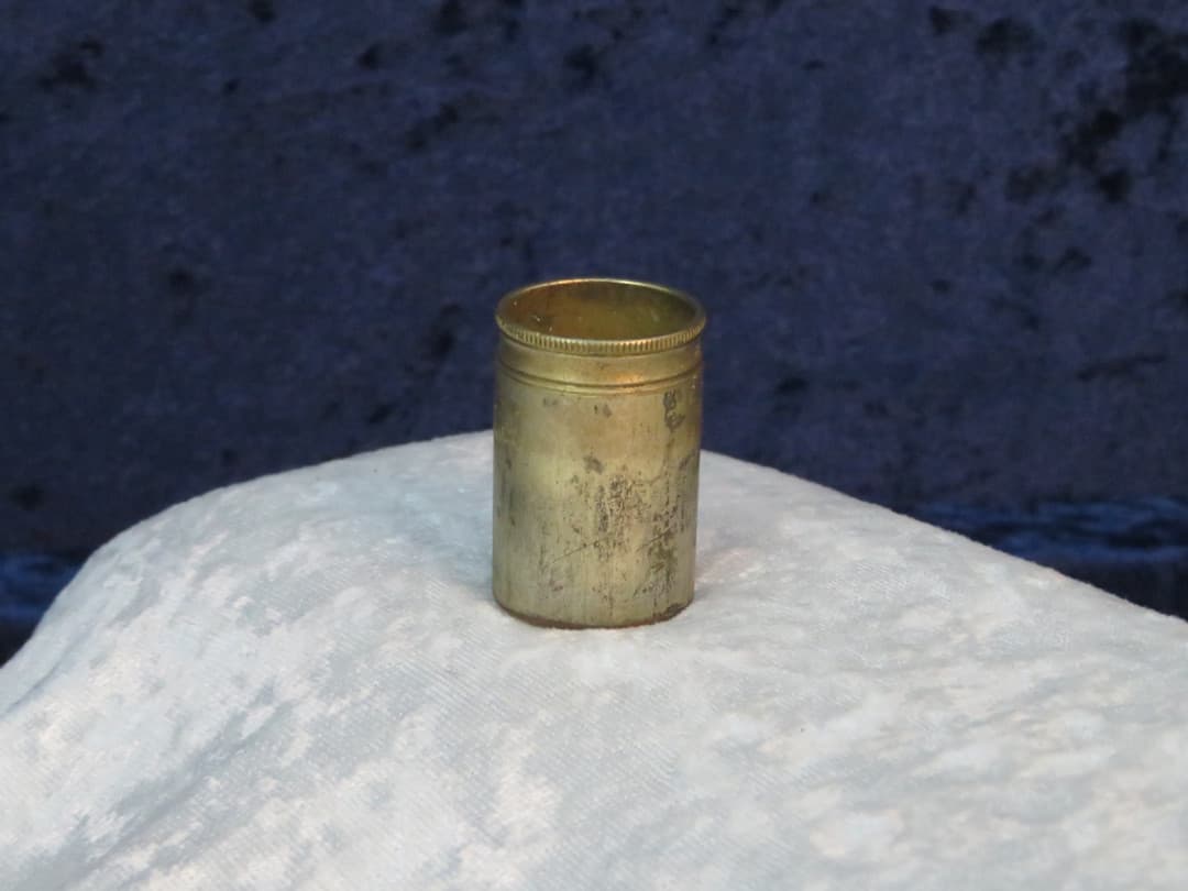 C.G. Conn New Wonder II "Chu Berry" Gold Plated Alto Saxophone 1926 Serial #M189236