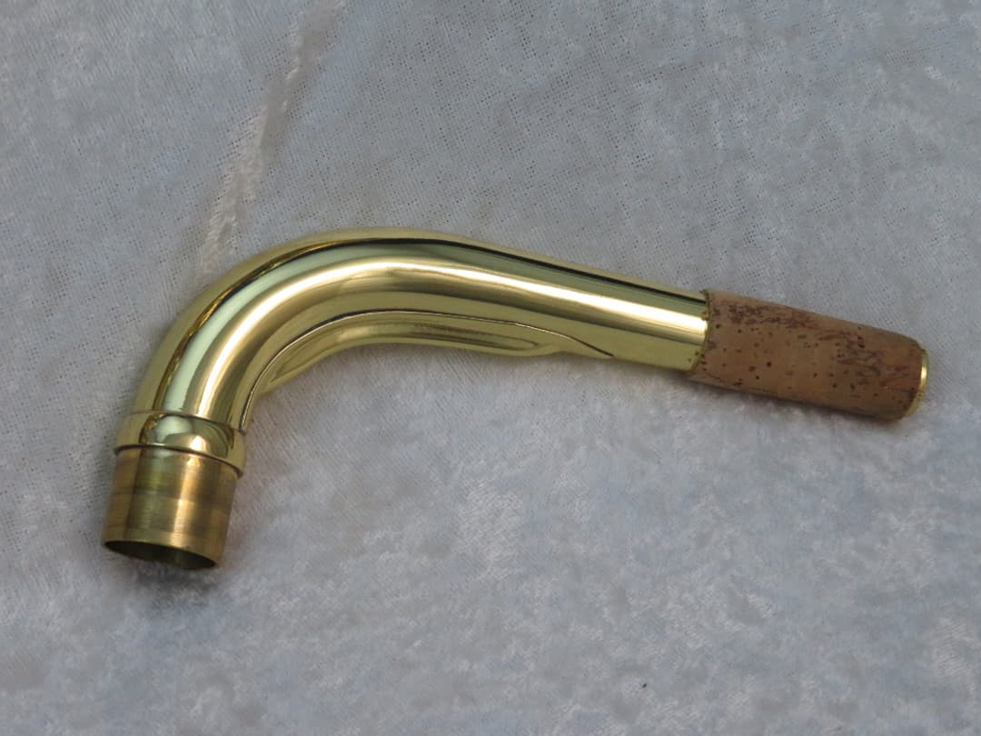 King Tempo 1542 Baritone Saxophone serial#64735