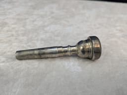 Bach Stradivarius Model 37 Trumpet Serial#363930 Bach Stradivarius Model 37 Trumpet Serial#363930