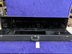 Bundy Plastic Contra Alto Clarinet Serial#4840 Bundy Plastic Contra Alto Clarinet Serial#4840