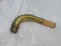 H. Couf Superba I Baritone Saxophone Serial#79885 H. Couf Superba I Baritone Saxophone Serial#79885