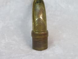 H. Couf Superba I Baritone Saxophone Serial#79885 H. Couf Superba I Baritone Saxophone Serial#79885